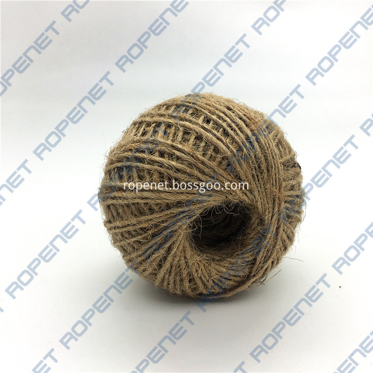 Jute Twine 8