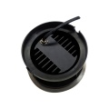 9w Waterproof Security Landscape Ground Lighting