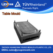 Plastic Table Mould Manufacturer