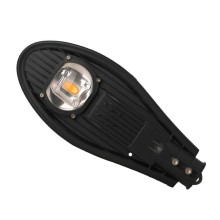 Estrada ao ar livre 50W COB LED Replacement Streetlight LED Street Light Housing