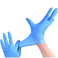 Tattoo Medical Nitrile Gloves En455 nitrile AQL 1.5