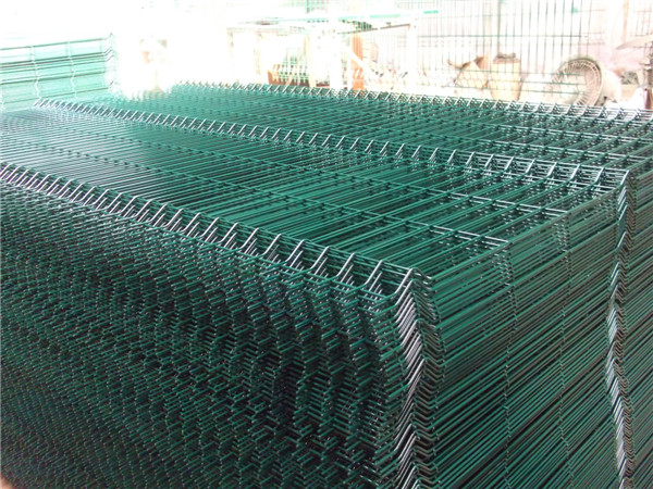 1530mm fence panel