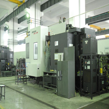 servo energy saving plastic pallet injection molding machine