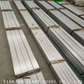 Flat Angle Bar Stainless Steel