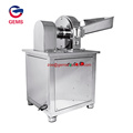 Home Garlic Rice Chili Powder Making Machine