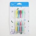 4PCS Cute Mechanical Pencils