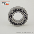 100Cr6 Material Ball Bearing For Mining Conveyor Machinery