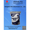 Productos químicos para piscinas Alkalinity Plus Bicarbonate sódico