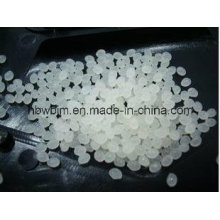 China preço de fábrica qualidade PLA grânulos de plástico