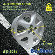 DIY 15/17 Inch Alloy Wheel, Rim Hub Wheel, After Market