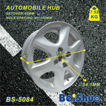 Car Auto Parts Wheel Hub with High Quality