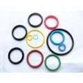 Clear Food Grade Silicon Rubber Ring