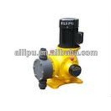 Water Treatment Chemical Dosing Pump