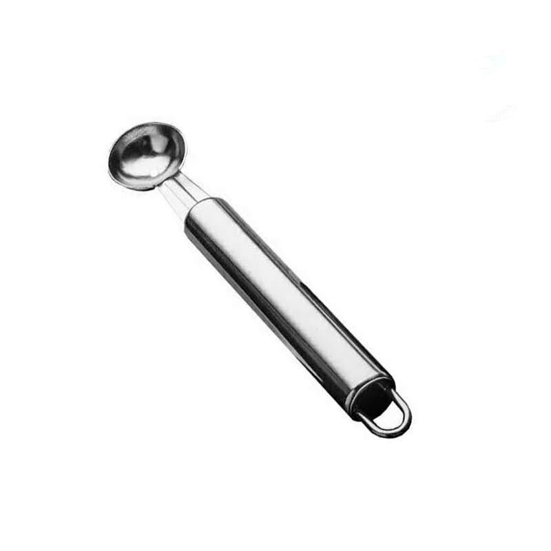 Daintiness Stainless steel melon baller