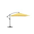 NEW DESIGN OUTDOOR BANANA HANGING PARASOL