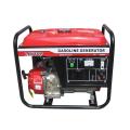 Lantop Gasoline Generator (WK4800) with Ce and Soncap Certificate