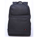 Travel polyester backpack bag