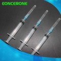 Plastic Medical Auto-Disable Syringes After Use