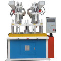 Two Colors Plastic Injection Machine for PVC Products