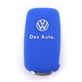 Silicone Car Key Cover for VW Golf 6