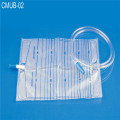 2000ml Medical Urine Drainage Bag