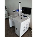 Good Quality  Fiber Laser Marking Machine