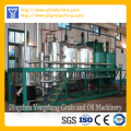 Edible Oil Refining Machinery