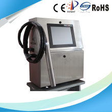 Expiration date printing machine