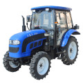 Small QLN504 50HP Farm Tractor For Sale