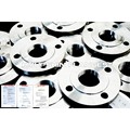 Carbon steel  EN1092-1 DIN BS4504 Forged flanges