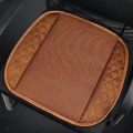 USB Cooling Ventilated Car Seat Cushion For Ssummer