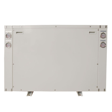 DC inverter heat pump 50kw geothermal heat pump