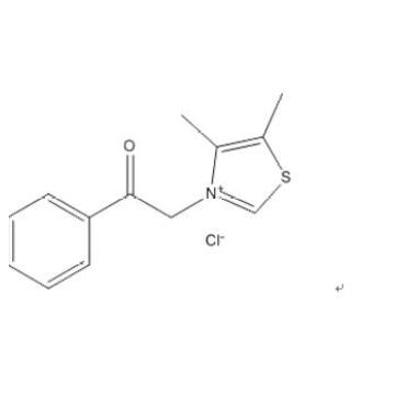 Kleiner Molekül-Inhibitor Alagebrium-Chlorid 341028-37-3