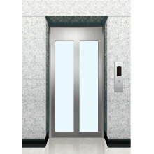 Elevator Glass Landing Door