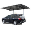 Car Parking Roof Polycarbonate Sheet Plastic Carport