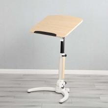 Computer Desk Home Folding Adjustable