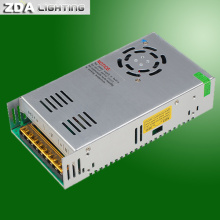 24W / 38W / 50W / 60W / 100W / 120W / 150W / 180W / 240W / 360W schaltendes LED-Netzteil