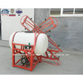 Tractor Mounted 400L Agricultural Boom Sprayer for 4 Wheel Tractor