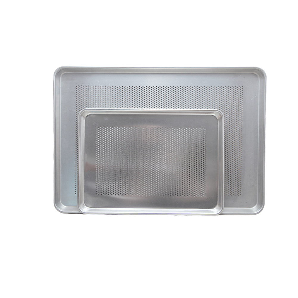 Aluminum Cooling Sheet Pan For Restaurant