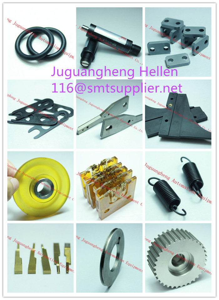 Juguangheng AI spare parts