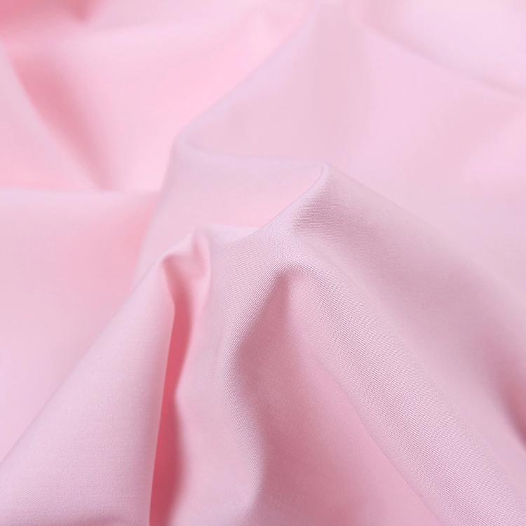 Solid Fabric Microfiber Fabric