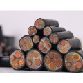 Multi Core Underground Copper Low Voltage Cable