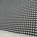 Geocomposite of Polyester Geogrid and Nonwoven Geotextile