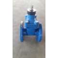 Resilient Seated Gate Valve with Hand Wheel