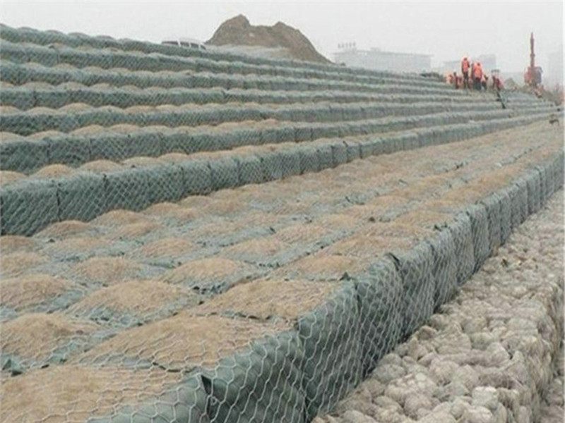 Gabion Wire Mesh