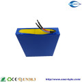 Batterie rechargeable LiFePO4 12.8V 35ah