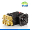 Heavy Duty High Pressure Triplex Plunger Pump