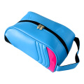 Sac de chaussures de golf PU Sac de sport