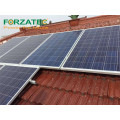 Off-grid Solar Power System