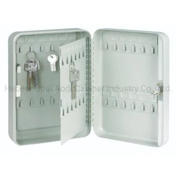 Wall Mounted Steel Key Safe Box